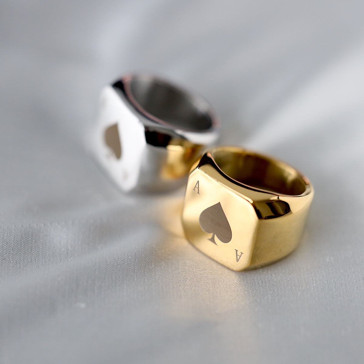 Ace Poker Ring