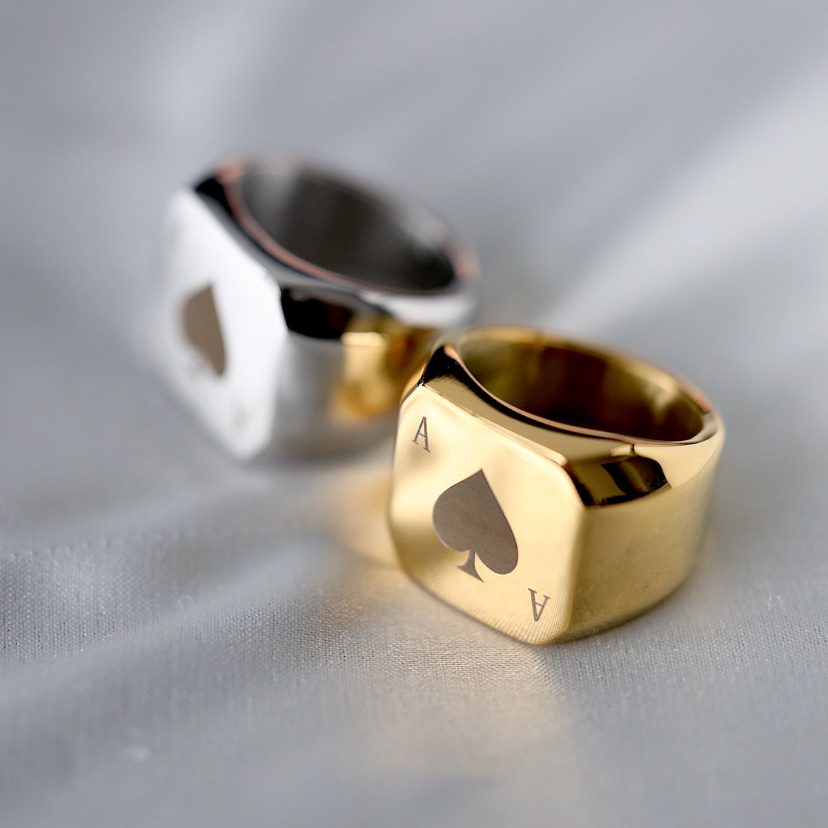 Ace Poker Ring