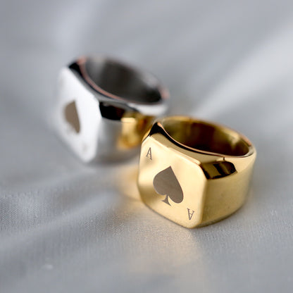 Ace Poker Ring