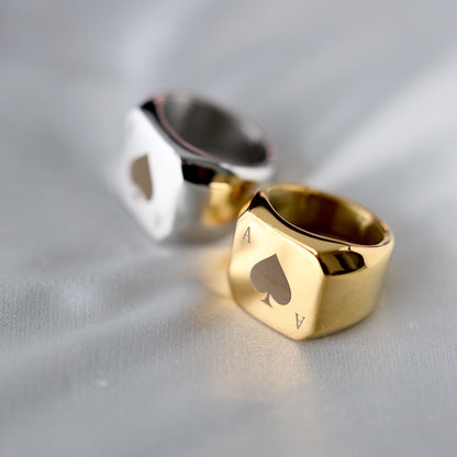 Ace Poker Ring