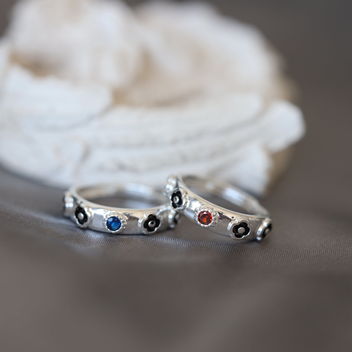 Moving Castle's Inspired Earrings
