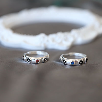 Moving Castle's Inspired Rings