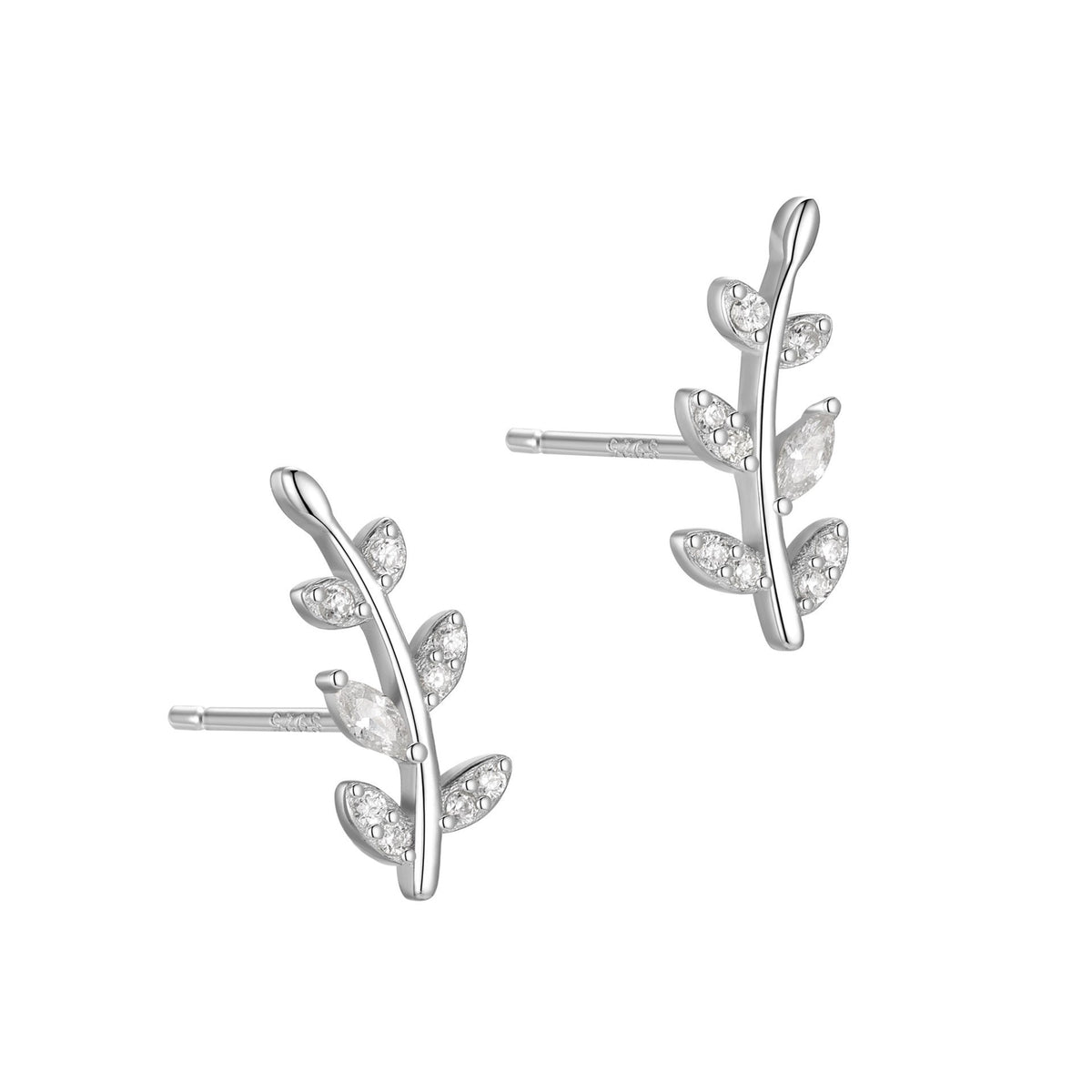 Tiny Leaf Ear Climbers