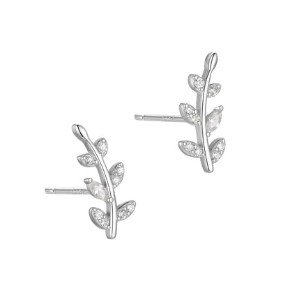 Tiny Leaf Ear Climbers