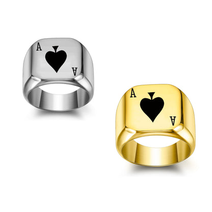 Ace Poker Ring