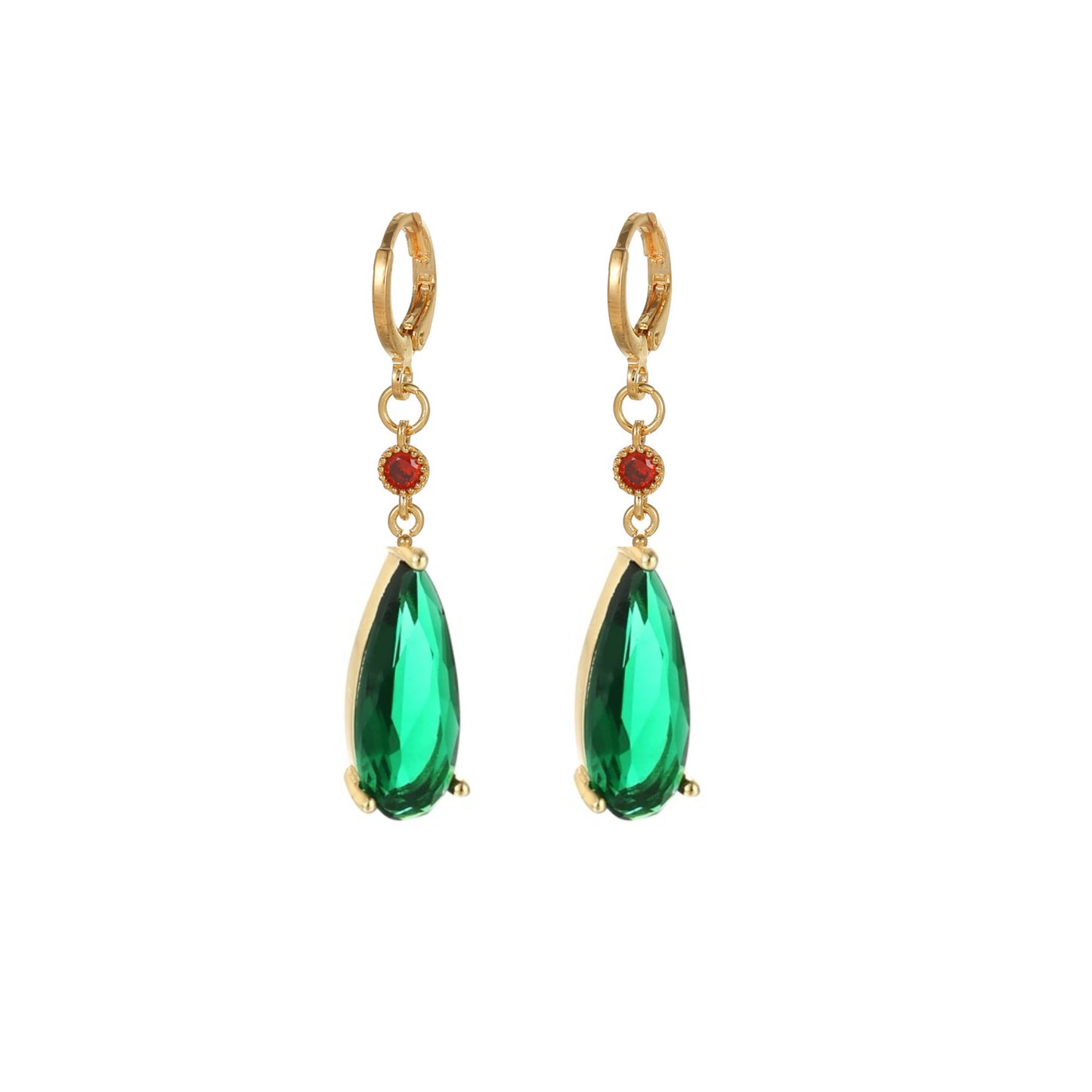 Moving Castle's Inspired Earrings