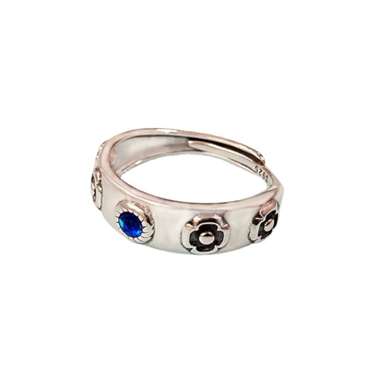 Moving Castle's Inspired Rings