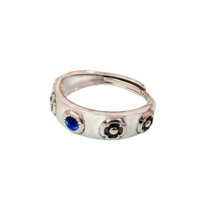 Moving Castle's Inspired Rings