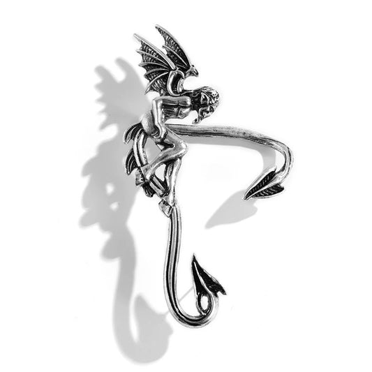 Dragon Ear Cuff